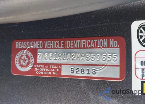 2021 Maserati Levante from USA, damaged, VIN ZN661XUA2MX359655